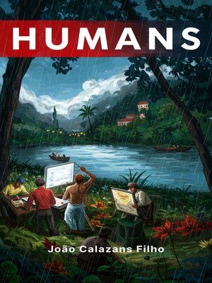 cover image of Humans